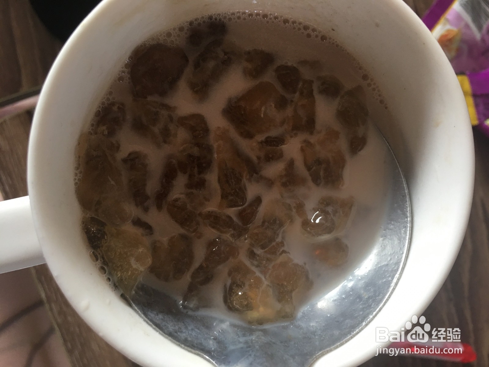 奶茶珍珠的做法