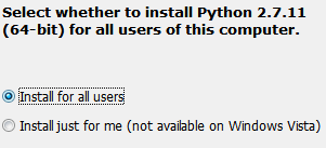 Python基础入门合集：[1]安装
