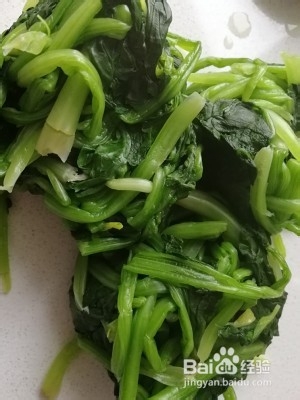 教你制作美味的油泼扯面