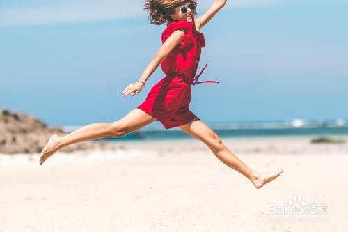 增加弹跳力的几个方法