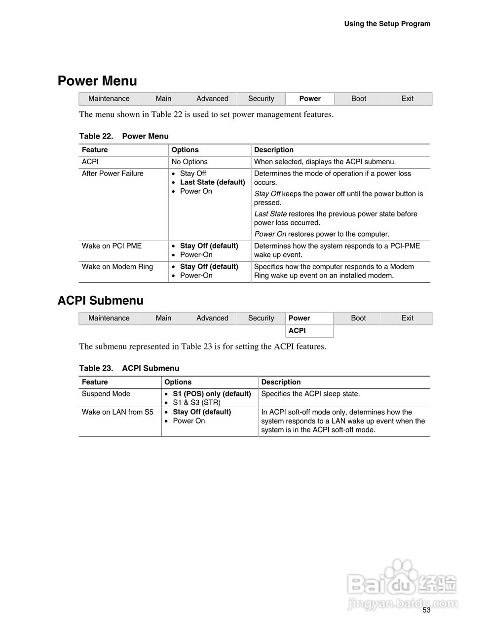 英特尔D845GLAD型主板说明书:[6]