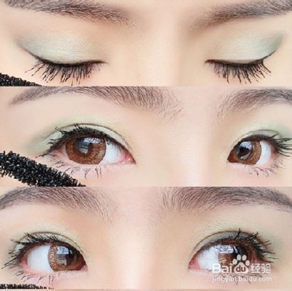 怎样打造赴约清爽淡妆？