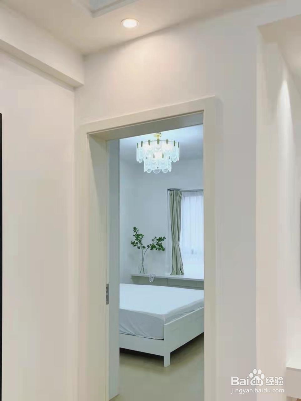 打工人89平装修分享，给大家一些参考​