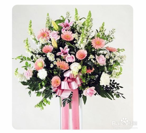 如何插花才好看