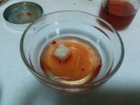 洛伊之恋面包甜品冰淇淋杯