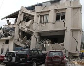 住在高层地震怎么逃生？