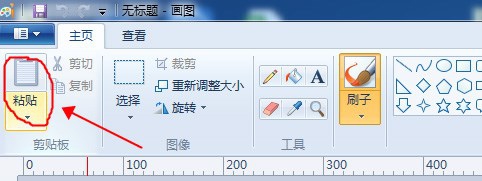 怎么在屏幕保护状态下截图