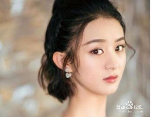 适合30岁女人的发型 百度经验 适合30岁女人的发型 百度经验