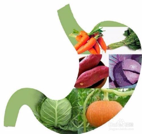 “中年少女”饮食上怎么养胃?