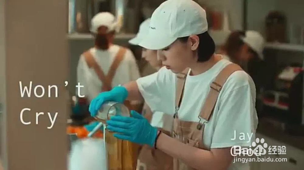 周杰伦新歌《说好不哭》里的景点有哪些？