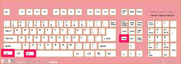 怎样打开windows10系统的任务管理器