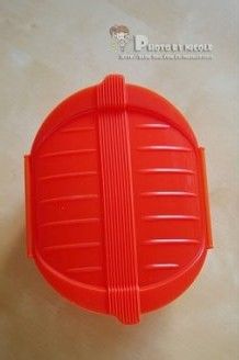 为身体减负的麦香米汤钵钵菜