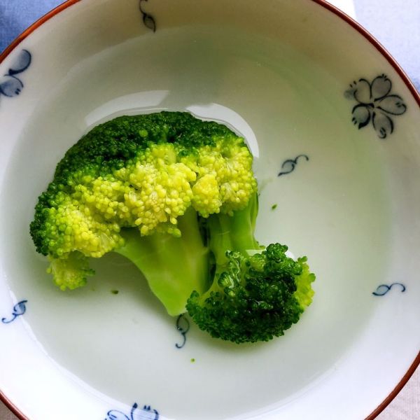 肉末时蔬缤纷土豆泥