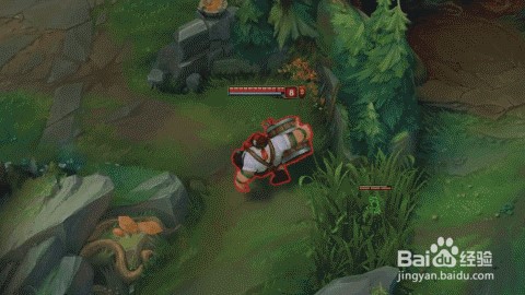 LOL酒桶几何桶E闪怎么用？酒桶实用技巧大全。