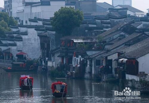 震泽全域游览景点