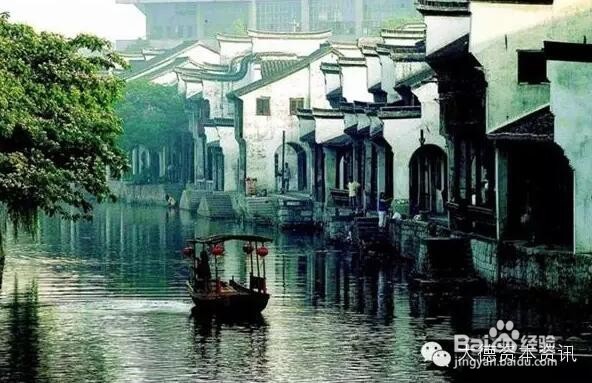 五一小长假去哪5月去这里享受春末的“慵懒”