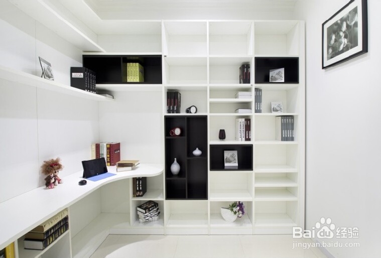 购买整体衣柜的五大细节