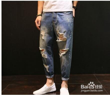 夏天，大男孩怎样穿衣服更酷？