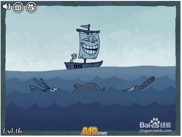 史上最贱小游戏4（11-20）攻略