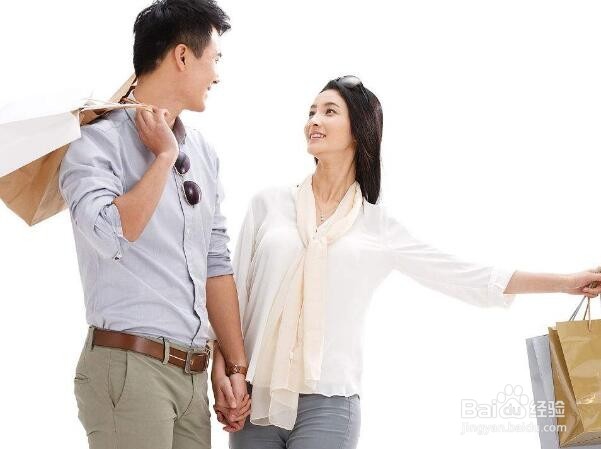 男女朋友之间如何处理金钱问题