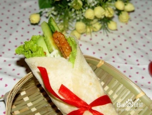 尝尝肯德基招牌菜