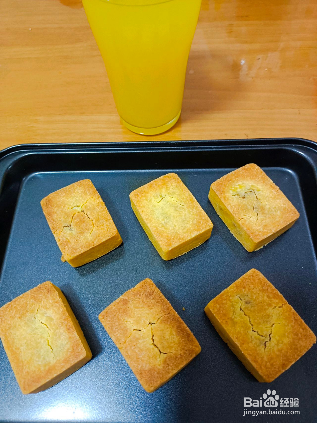低卡凤梨酥纯凤梨馅的做法