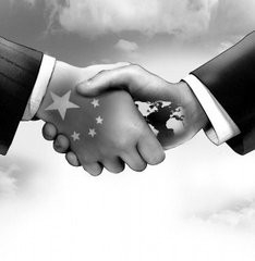 外贸公司如何做大