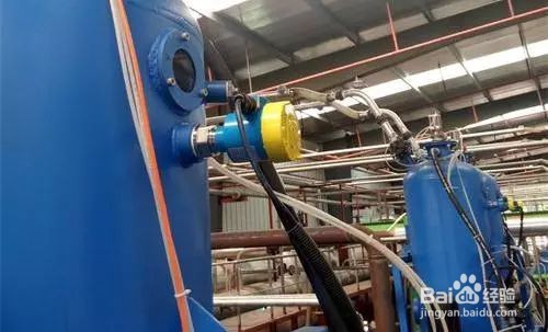 音叉液位开关应用场合有哪些