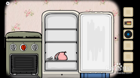 方块逃脱:惊魂生日派对攻略(二)