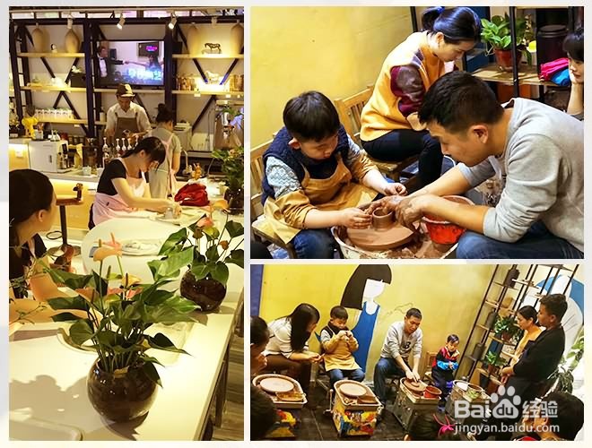 陶艺店应该如何经营好？