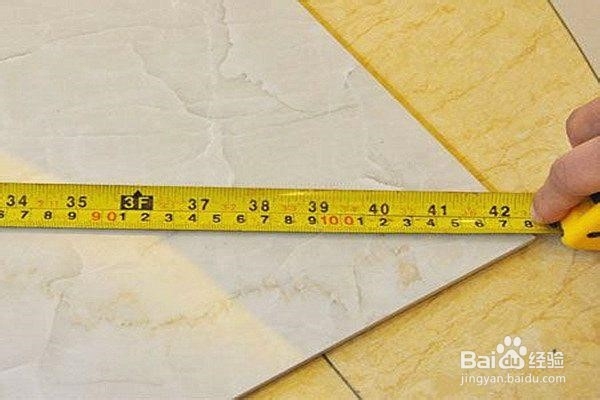 如何判断瓷砖的好坏