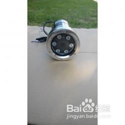 矿用防爆摄像仪的特点及应用情况汇总