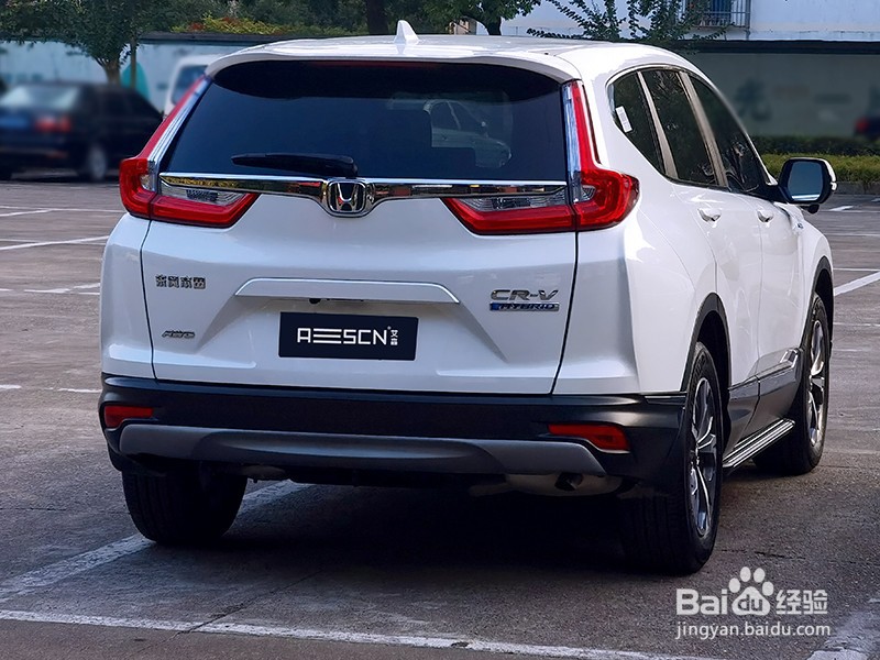 本田CR-V 2.0L刷一阶的方法