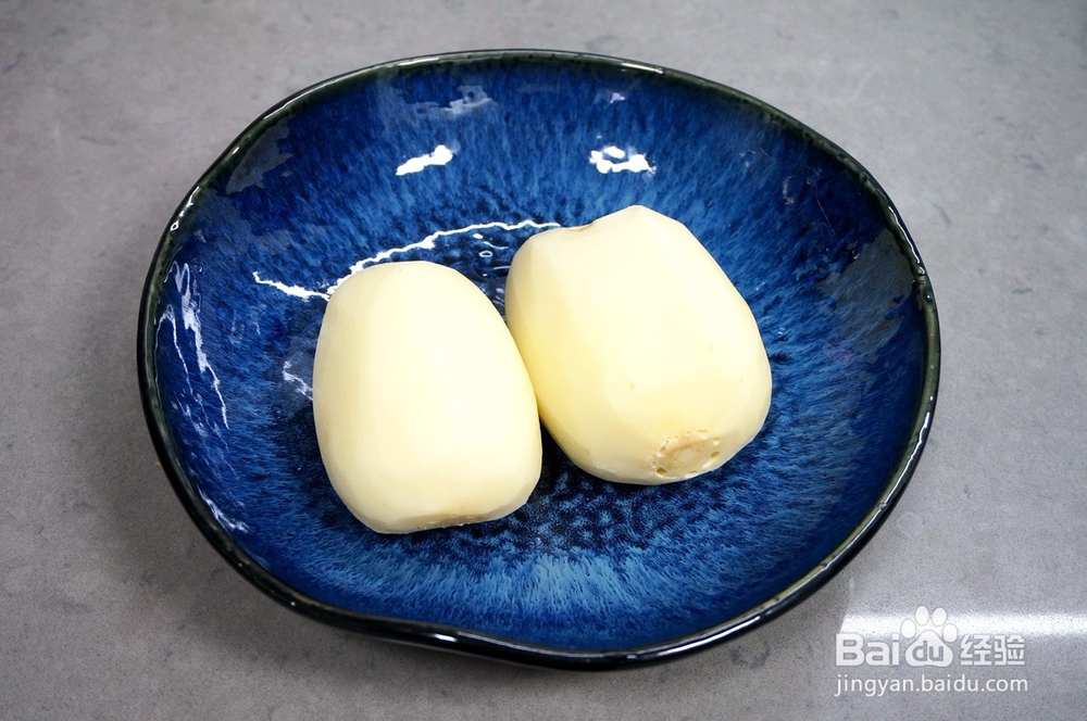 小米椒蜂蜜藕片怎么做