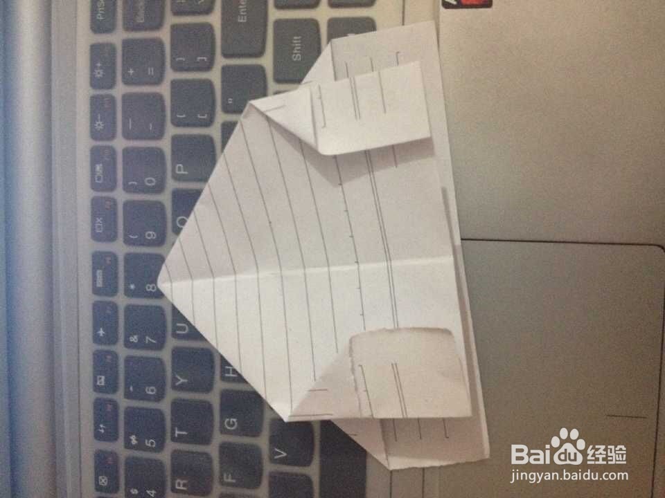 折纸:小小废物收纳盒