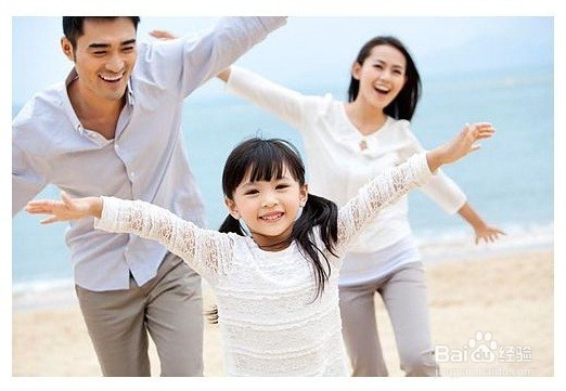 如何应对儿童逆反期?