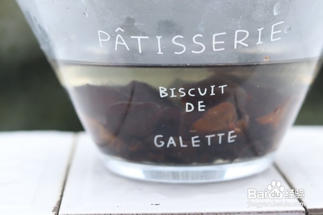 鸡蛋木耳这么做，素菜比肉菜还好吃