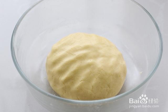 怎么做玛格丽特饼干