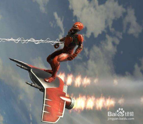 蜘蛛侠2PC版操作攻略