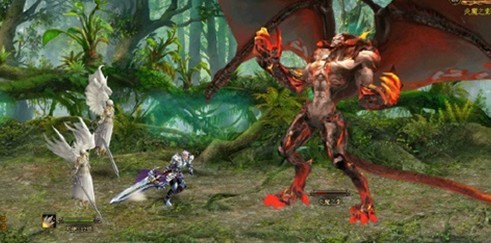 神曲》更新进行时