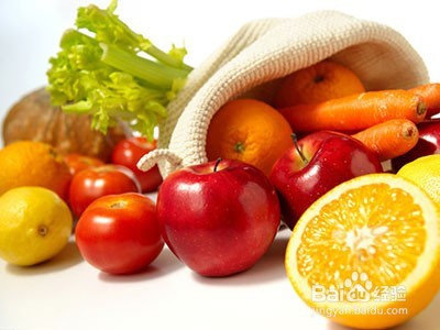 女人保持健康不可或缺的营养物质