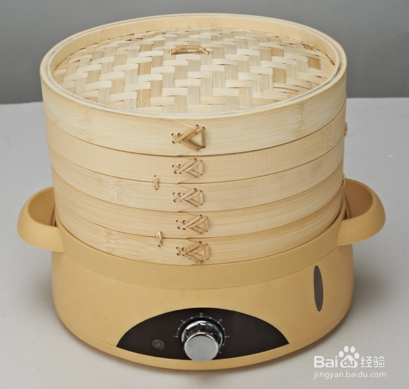 家常素菜——酿西红柿