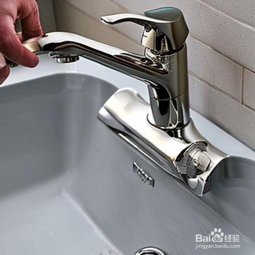 如何拆卸净水器水管接头