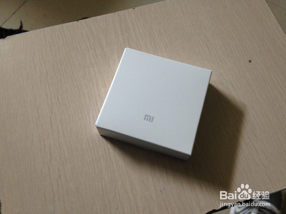 小米移动电源购买体验 开箱过程