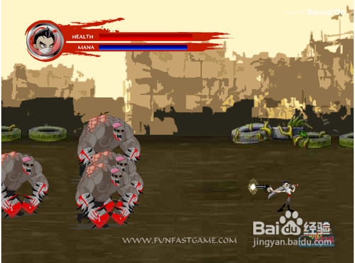 邪恶的杀手无敌版攻略