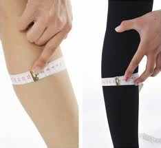 瘦腿袜有用么？美尔挺瘦腿袜的效果怎样