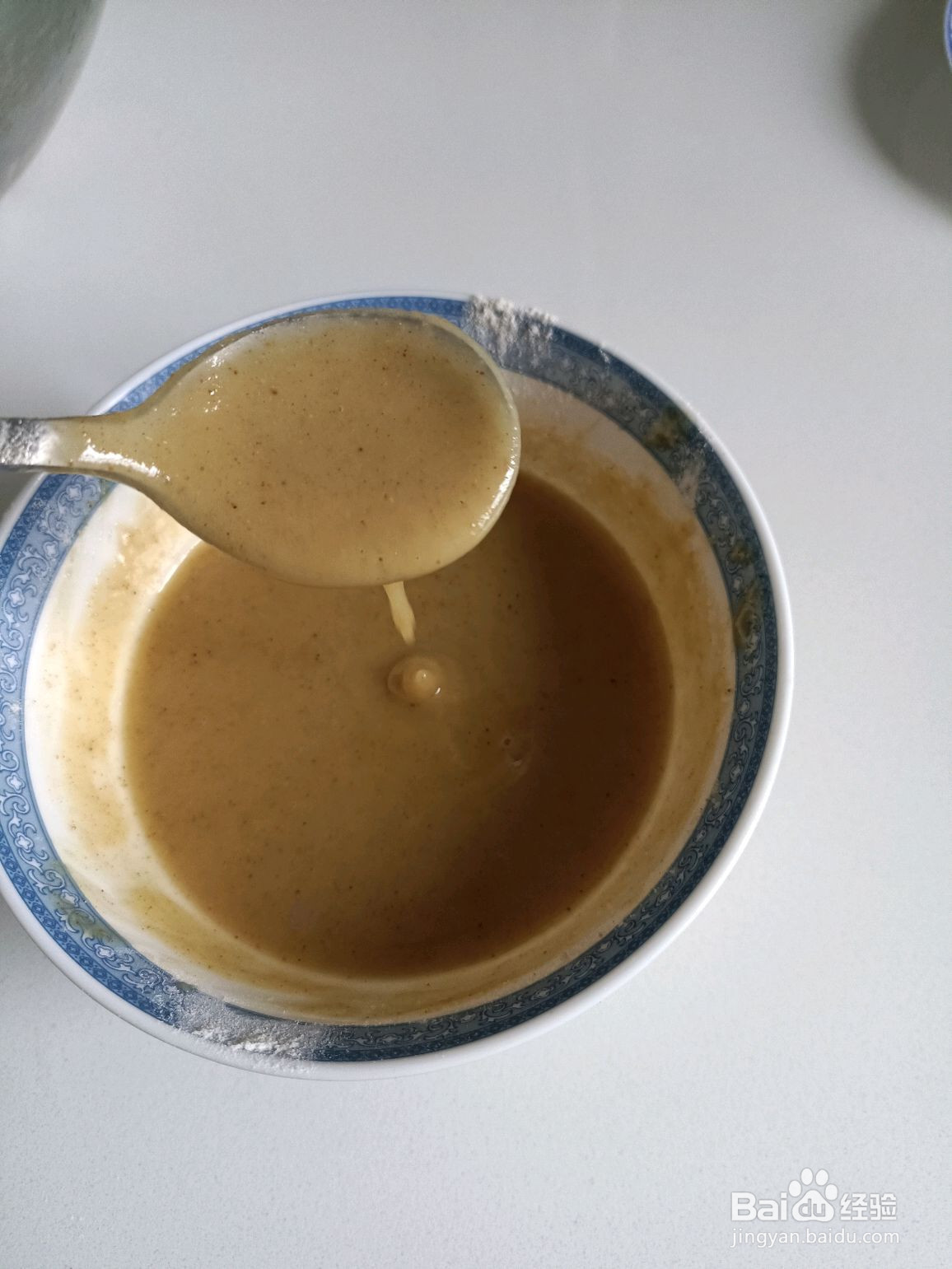 油酥千层饼的做法