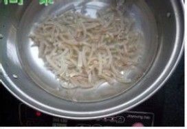 曾被丢弃的美容佳品-------猪皮冻