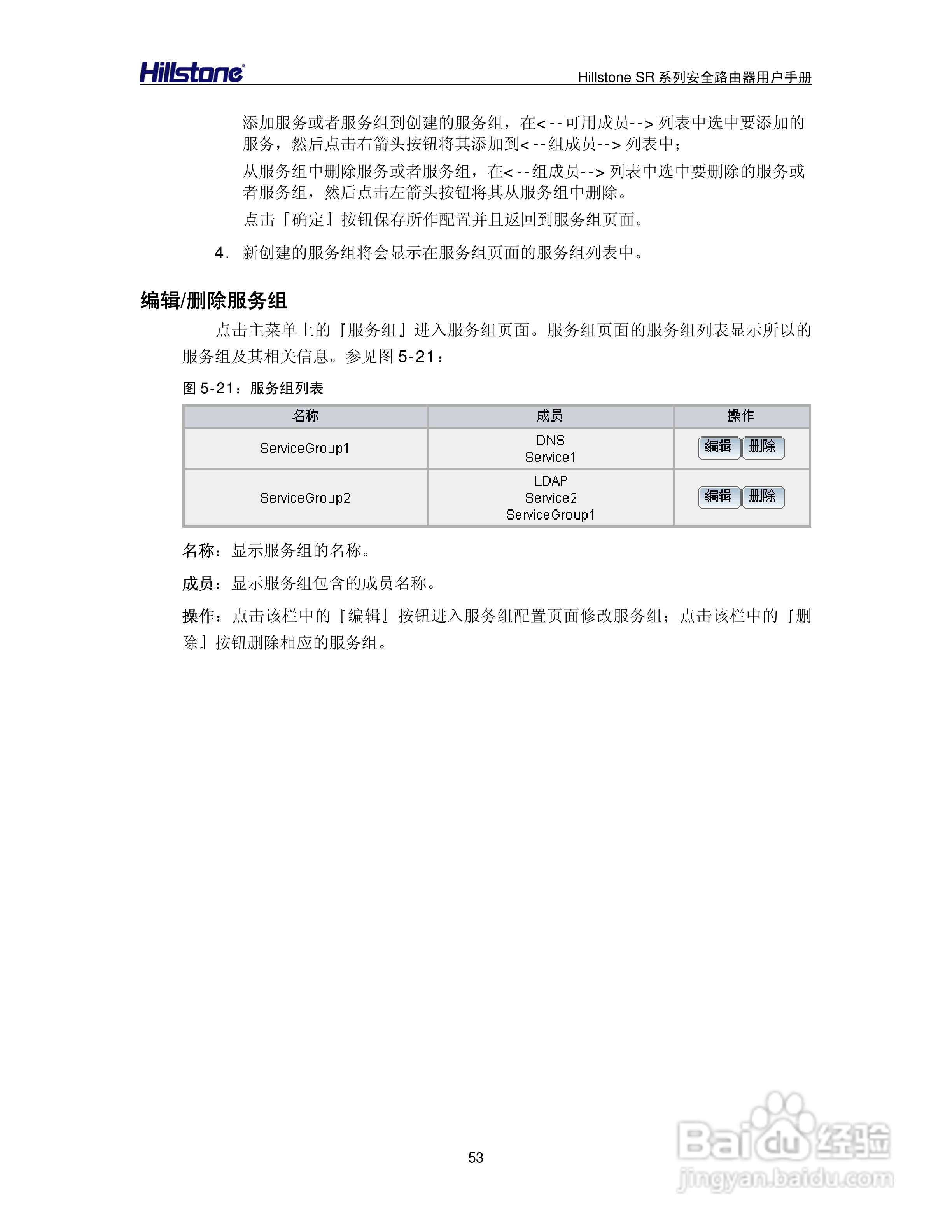 Hillstone/SR系列安全路由器用户手册v1.1:[6]