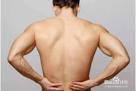 如何辨别男人是否肾虚？